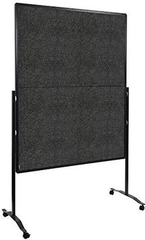 Legamaster Premium Plus 7-205610 120x150cm anthrazit