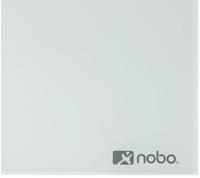 Nobo 1905177, Nobo Glas-Magnetboard Widescreen, 1905177, 126x71cm, Glas, rahmenlos