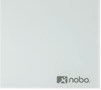 nobo Diamond 1905177 126x71,1cm wei&szlig;
