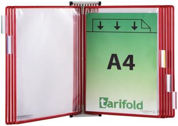 Tarifold Sichttafelsystem (414103)