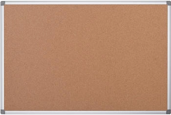 Bi-Office Pinnwand MAYA 150x100cm Kork braun (CA1516170)