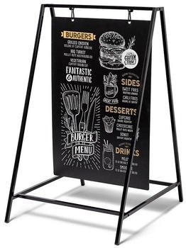 Showdown Displays Swing B2 50x70cm