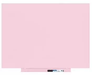 Rocada Whiteboard Skin Magnettafel rosa (RD-6420R-490)