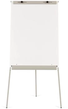 Rocada Flipchart Dreibein Magnetisch Höhenverstellbar Weiß (RD-610V19)