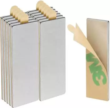 ECENCE Neodym 1x3cm 12 Stk.