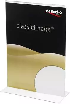 deflect-o Classic Image A3 hoch (48001)