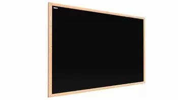 ALLboards Magnetische Kreidetafel 60x40cm (TM64BKB)