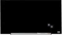 Nobo 1905179, Nobo Impression Pro Whiteboard Glas Widescreen 31" Schwarz