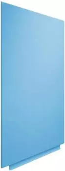 Rocada Skin Color 75x115cm (RD6420-630) blau