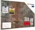 ALLboards MetalBoard 40x60cm