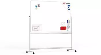 ALLboards Stativdrehtafel 180x120cm (TOS1218)