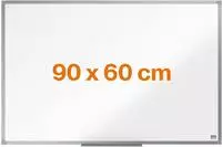 Whiteboard Essence Stahl
