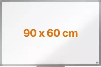 nobo Essence Stahl 90x60cm (1905210)