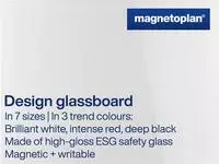 Magnetoplan Design-glasbo Ards Magnetisch 13404000 Ws-n9199135154