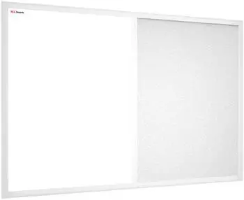 ALLboards Kombitafel 40x60cm (TMK64W)