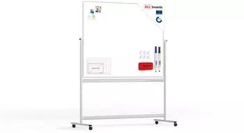 ALLboards Stativdrehtafel 150x120cm (TOS1512)