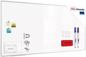 ALLboards Premium EXPO 200x100cm