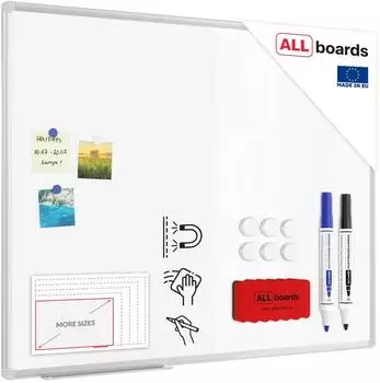ALLboards Premium EXPO 100x80cm