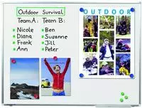 Legamaster Whiteboard PREMIUM PLUS 7-101063 100x150cm