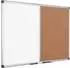 Bi-Office Maya Combo Whiteboard