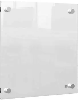 nobo Whiteboard 30x30cm (1915619)