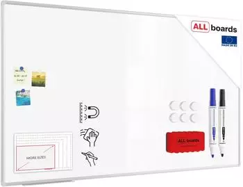 ALLboards Premium EXPO 170x100cm