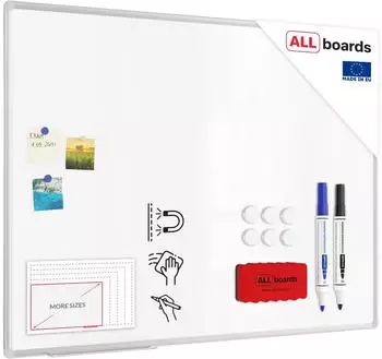 ALLboards Premium EXPO 120x90cm