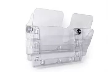 DURABLE Flexiplus 2 A4 (1709022400)