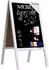 ALLboards Kundenstopper 61x118cm (PK96W)