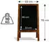 ALLboards Kundenstopper 61x118cm (PK96MAXWR)