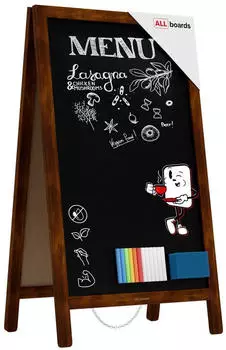 ALLboards Kundenstopper 44x78cm (PK63)