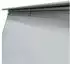 Relaxdays Besprechungstafel 100x70cm 2 Arme (10052050_49)