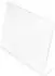 deflect-o Classic Image Tischaufsteller A5 quer, L-Form, transparent (47505)