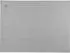 Bi-Office Pinnwand Filz grau, rahmenlos, feuerhemmend, 150x120cm (SA1202397)