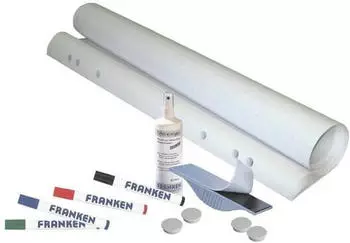 Franken Flipchart-Starterset Z1952 (Z1952-O)