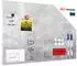 ALLboards MetalBoard 40x60cm