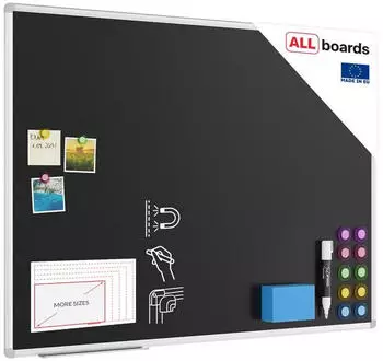 ALLboards Premium EXPO 120x90cm (BKB129EX)