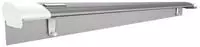 ALLboards Magnetleiste silber 5.9 x 66.3 cm (UFL1)