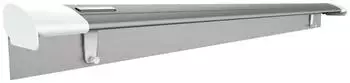 ALLboards Magnetische Halterung f&uuml;r Flipchartbl&ouml;cke (UFL1)
