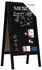 ALLboards Kundenstopper 50x100cm (PK75BK)
