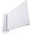 DURABLE Gangschild magnetisch A4 quer, transparent, 10 Stück (187519)