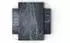 ALLboards MetalBoard 40x60cm dark stone