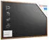 ALLboards Magnetische Kreidetafel 180x120cm (MTB1812)