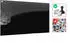 ALLboards Glasboard 200x120cm (TS200x120BK)