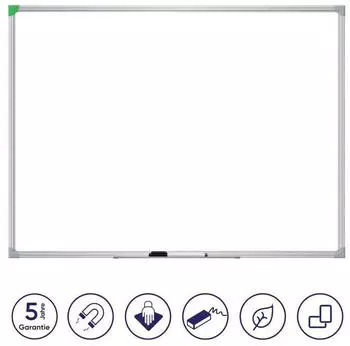 Franken U-Act!Line 60x45cm wei&szlig;
