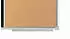 ALLboards Pinnwand und Kreidetafel 120x90cm (CO129BKB)