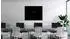 ALLboards Glasboard 100x80cm (TS100x80BK)