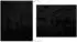 ALLboards Glasboard 100x80cm (TS100x80BK)
