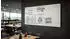 ALLboards Glasboard 200x100cm (TS200x100W)