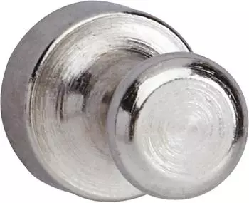 MAUL Neodym-Kegelmagnet &Oslash; 12mm Nickel, 5 St. (6168696)